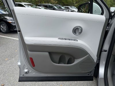 2027 Hyundai PALISADE SEL 8 Passenger