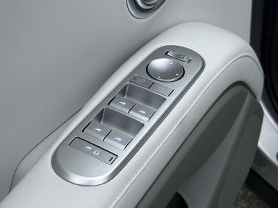 2027 Hyundai PALISADE SEL 8 Passenger