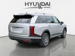 2027 Hyundai PALISADE SEL 8 Passenger