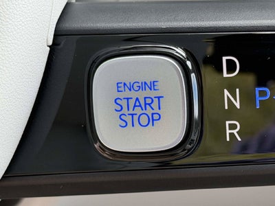 2027 Hyundai PALISADE SEL 8 Passenger
