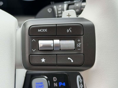 2027 Hyundai PALISADE SEL 8 Passenger