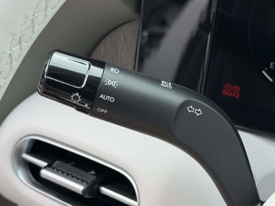2027 Hyundai PALISADE SEL 8 Passenger