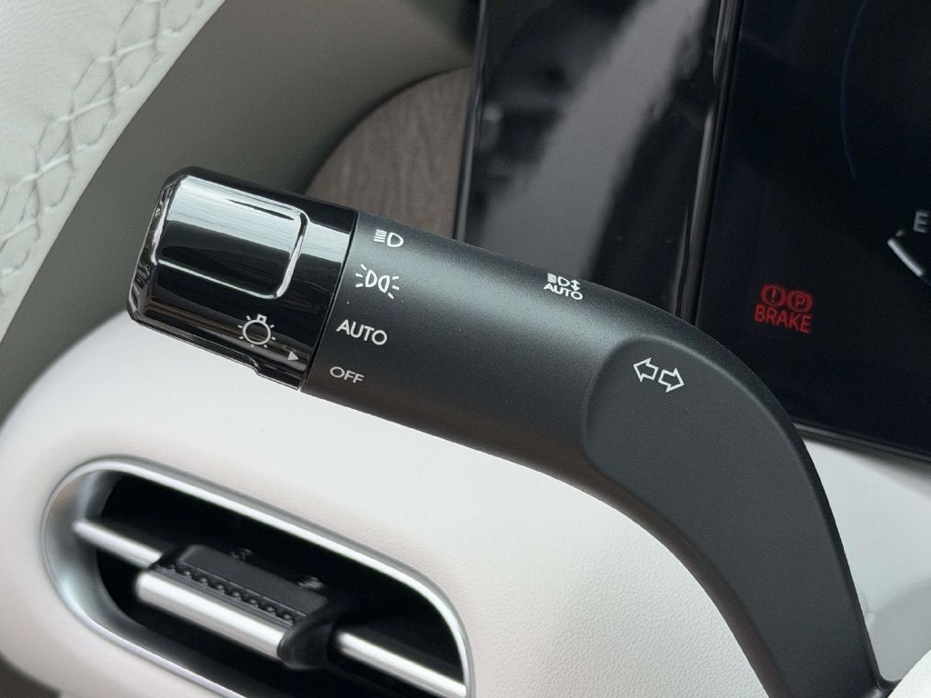 2027 Hyundai PALISADE SEL 8 Passenger