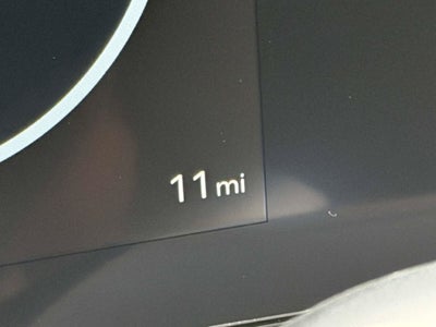 2027 Hyundai PALISADE SEL 8 Passenger