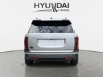 2027 Hyundai PALISADE SEL 8 Passenger