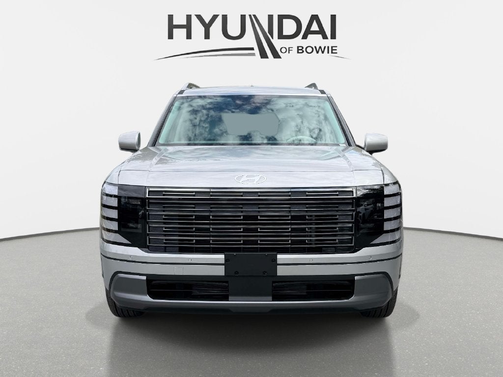 2027 Hyundai PALISADE SEL 8 Passenger