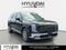 2026 Hyundai PALISADE HYBRID SEL 8 Passenger
