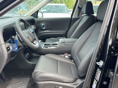 2026 Hyundai PALISADE HYBRID SEL 8 Passenger