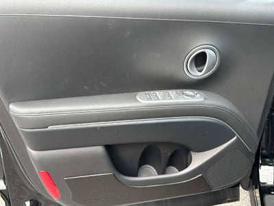 2026 Hyundai PALISADE HYBRID SEL 8 Passenger