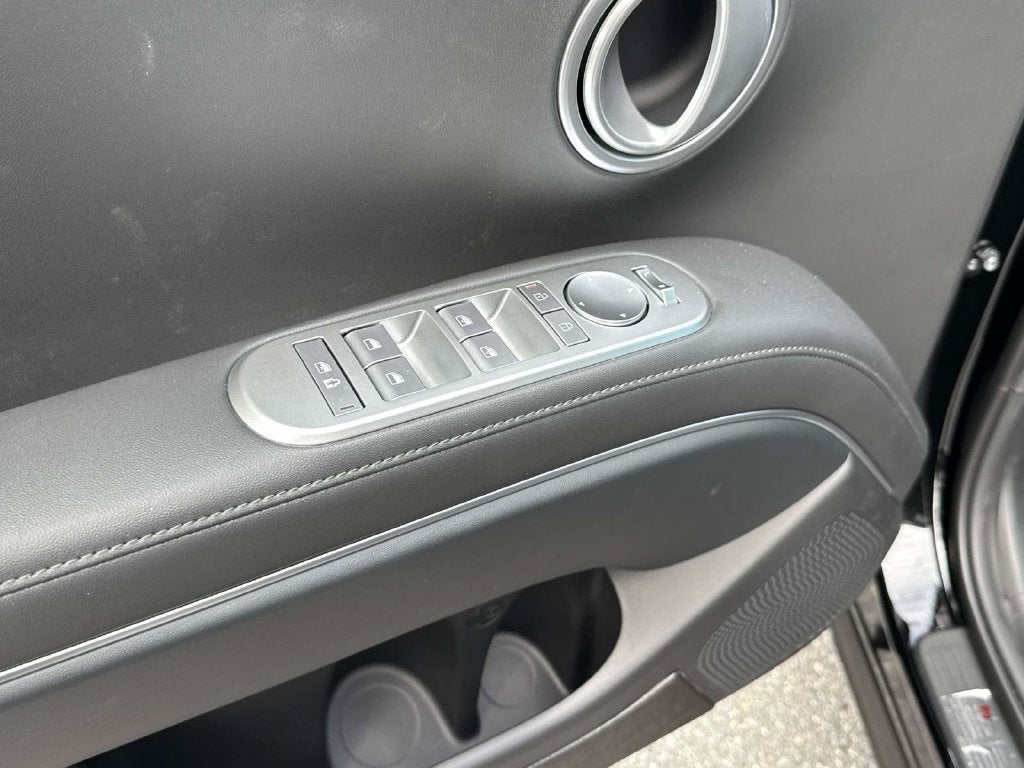 2026 Hyundai PALISADE HYBRID SEL 8 Passenger
