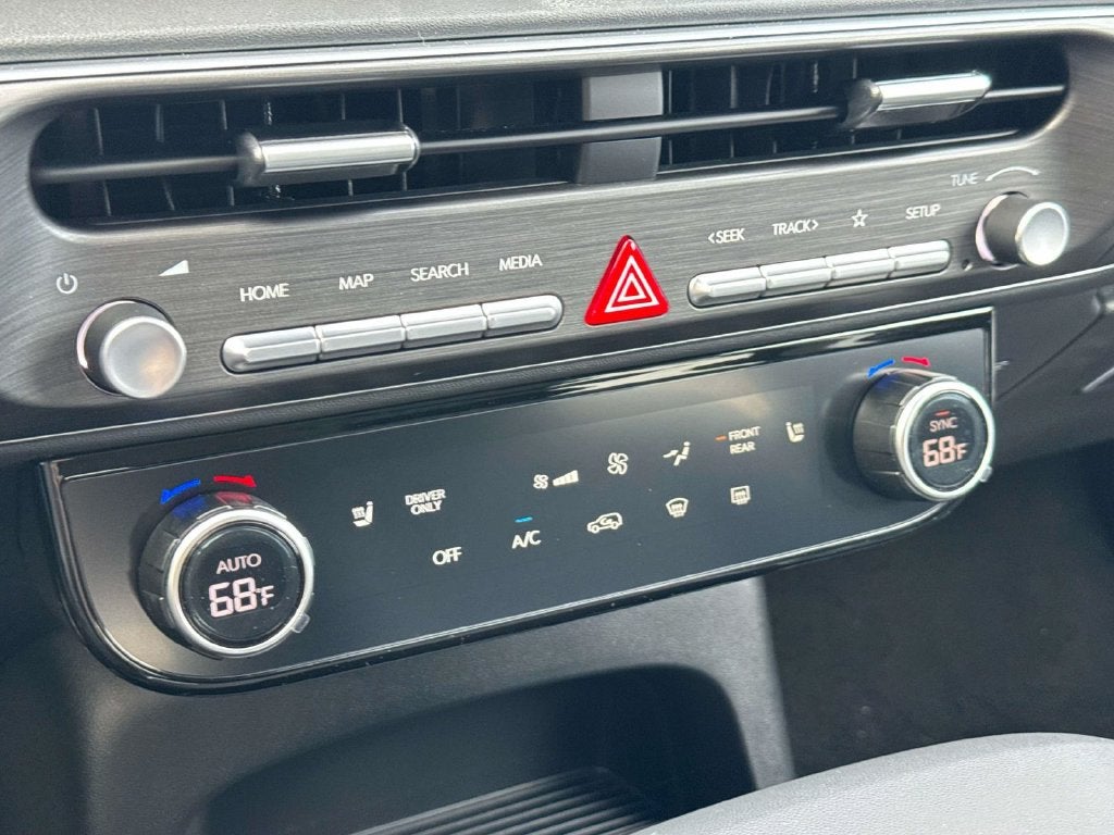 2026 Hyundai PALISADE HYBRID SEL 8 Passenger