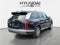 2026 Hyundai PALISADE HYBRID SEL 8 Passenger