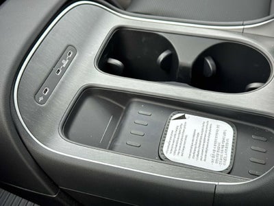 2026 Hyundai PALISADE HYBRID SEL 8 Passenger