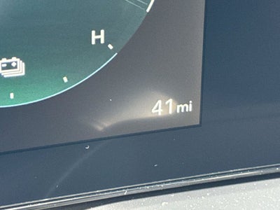 2026 Hyundai PALISADE HYBRID SEL 8 Passenger