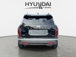 2026 Hyundai PALISADE HYBRID SEL 8 Passenger
