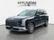 2026 Hyundai PALISADE HYBRID SEL 8 Passenger
