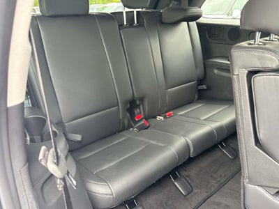 2027 Hyundai PALISADE HYBRID SEL 8 Passenger
