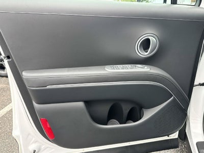 2027 Hyundai PALISADE HYBRID SEL 8 Passenger