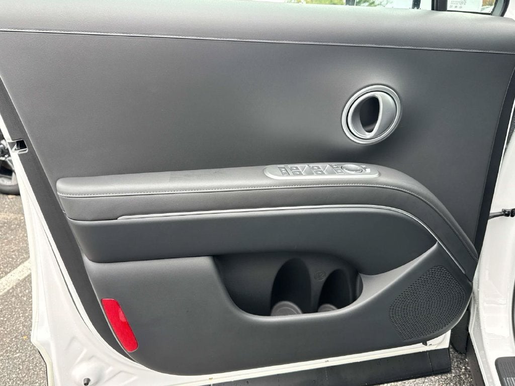 2027 Hyundai PALISADE HYBRID SEL 8 Passenger