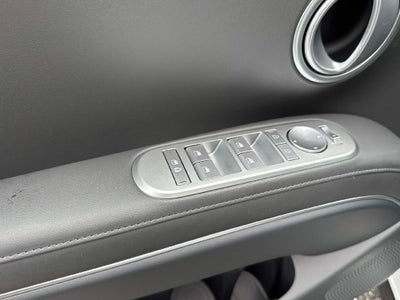 2027 Hyundai PALISADE HYBRID SEL 8 Passenger