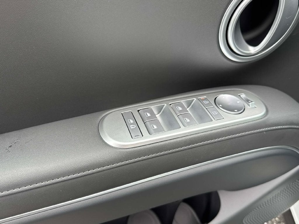 2027 Hyundai PALISADE HYBRID SEL 8 Passenger
