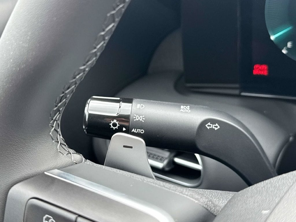 2027 Hyundai PALISADE HYBRID SEL 8 Passenger