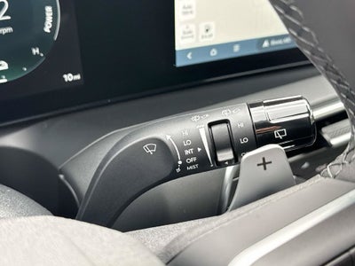2027 Hyundai PALISADE HYBRID SEL 8 Passenger