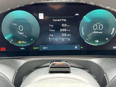 2027 Hyundai PALISADE HYBRID SEL 8 Passenger