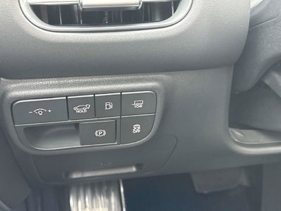 2027 Hyundai PALISADE HYBRID SEL 8 Passenger