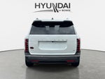 2027 Hyundai PALISADE HYBRID SEL 8 Passenger