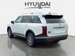 2027 Hyundai PALISADE HYBRID SEL 8 Passenger