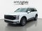 2027 Hyundai PALISADE HYBRID SEL 8 Passenger