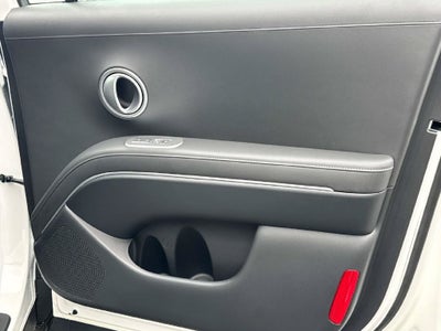 2027 Hyundai PALISADE HYBRID SEL 8 Passenger