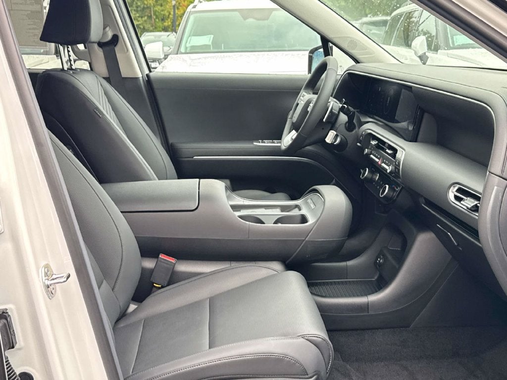 2027 Hyundai PALISADE HYBRID SEL 8 Passenger