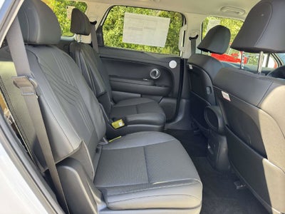2026 Hyundai PALISADE HYBRID SEL 7 Passenger