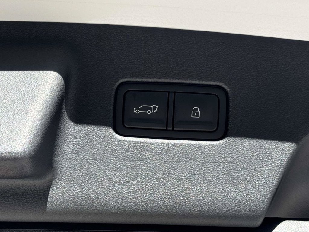 2026 Hyundai PALISADE HYBRID SEL 7 Passenger
