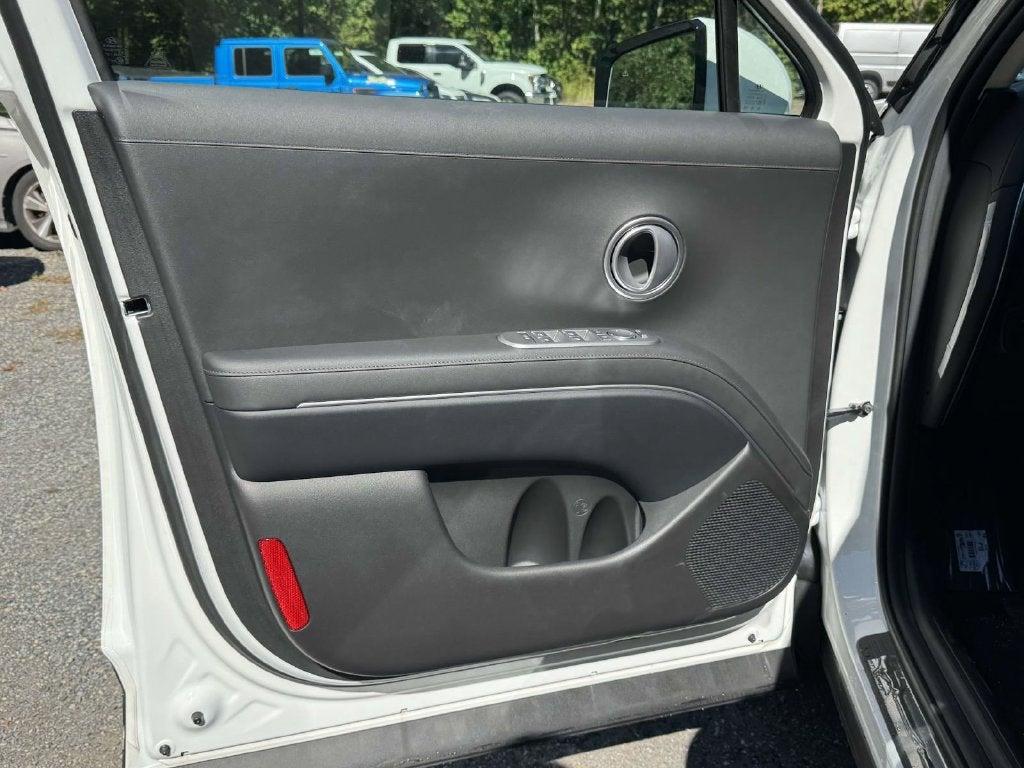 2026 Hyundai PALISADE HYBRID SEL 7 Passenger
