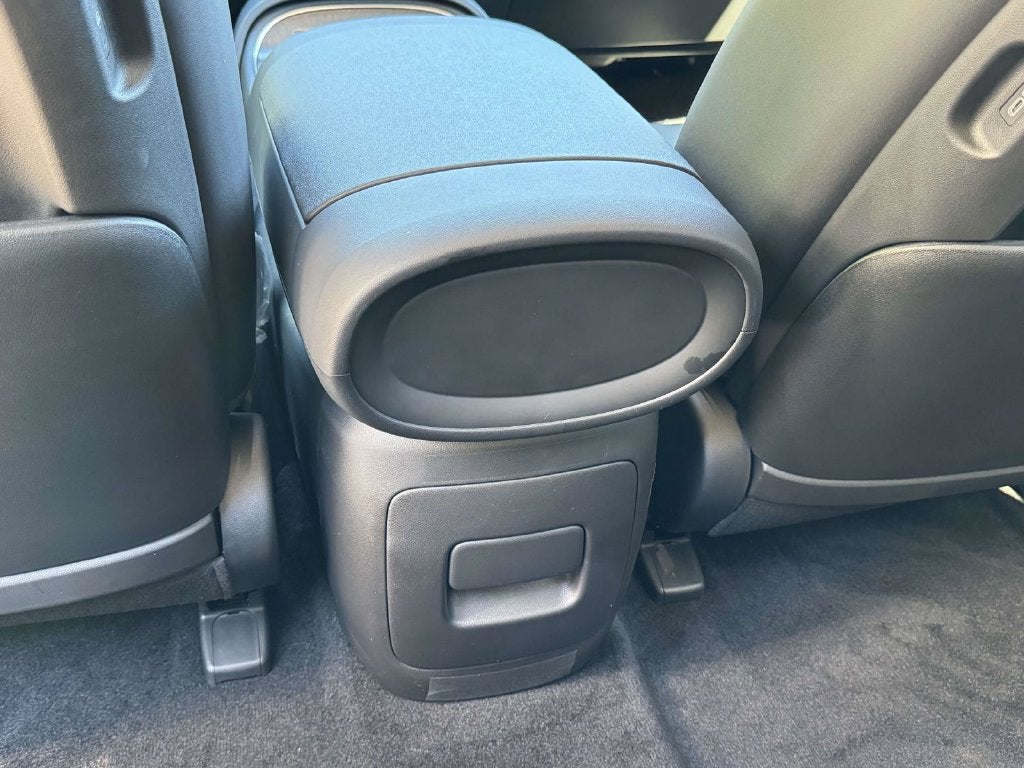 2026 Hyundai PALISADE HYBRID SEL 7 Passenger