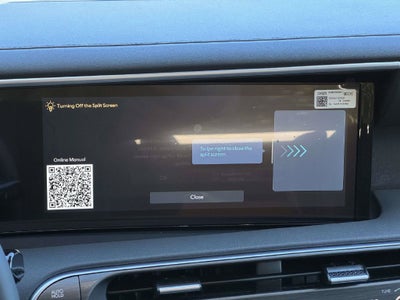2026 Hyundai PALISADE HYBRID SEL 7 Passenger