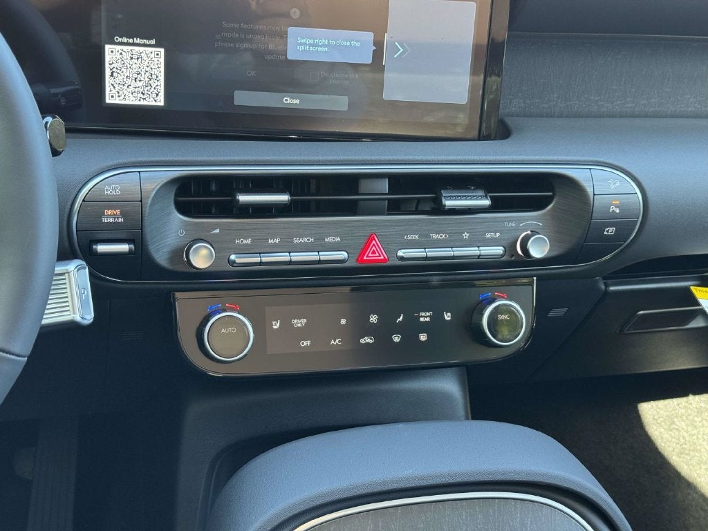 2026 Hyundai PALISADE HYBRID SEL 7 Passenger