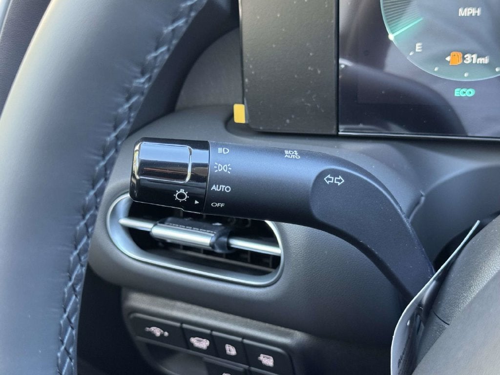 2026 Hyundai PALISADE HYBRID SEL 7 Passenger