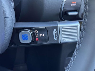 2026 Hyundai PALISADE HYBRID SEL 7 Passenger