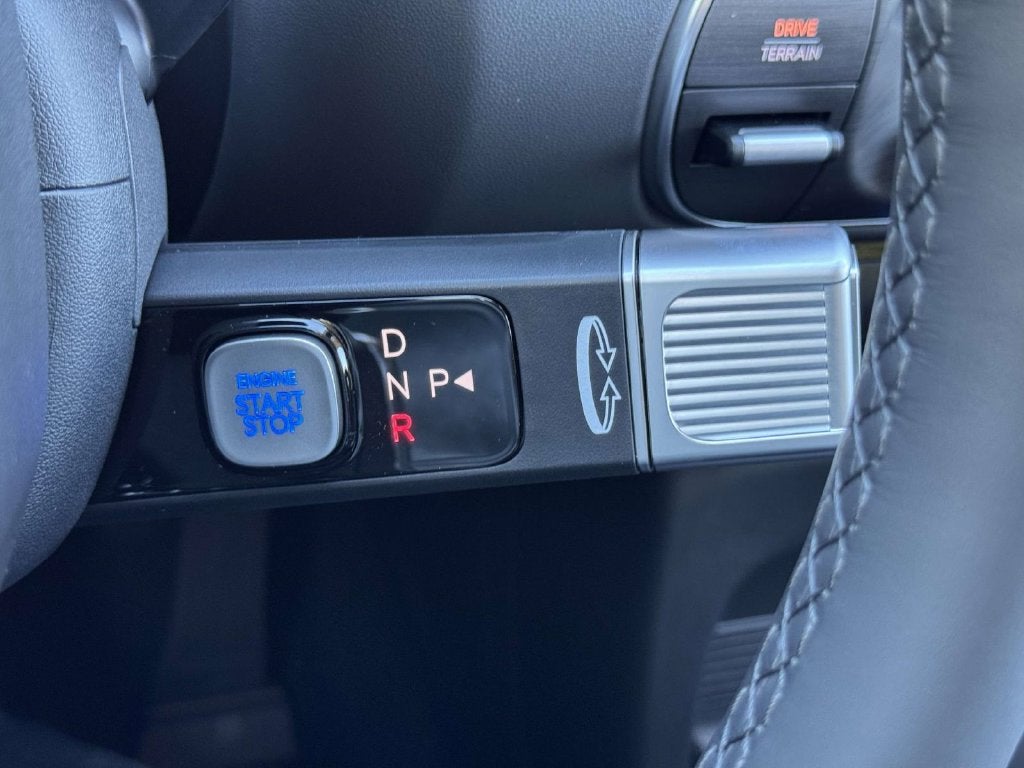 2026 Hyundai PALISADE HYBRID SEL 7 Passenger