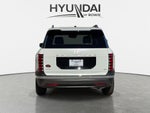 2026 Hyundai PALISADE HYBRID SEL 7 Passenger