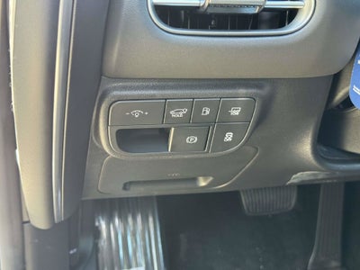 2026 Hyundai PALISADE HYBRID SEL 7 Passenger