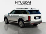 2026 Hyundai PALISADE HYBRID SEL 7 Passenger