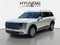 2026 Hyundai PALISADE HYBRID SEL 7 Passenger