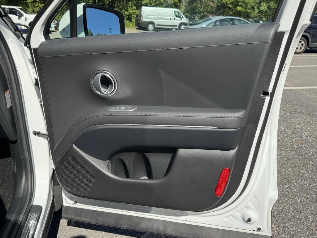 2026 Hyundai PALISADE HYBRID SEL 7 Passenger
