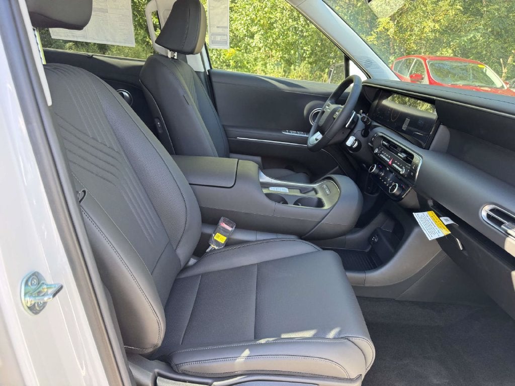 2026 Hyundai PALISADE HYBRID SEL 7 Passenger
