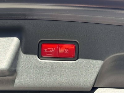 2027 Hyundai PALISADE HYBRID SEL 7 Passenger